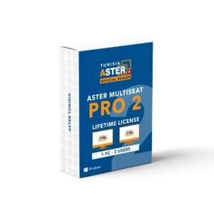 ASTER PRO-2