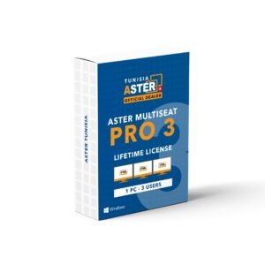 ASTER PRO-3