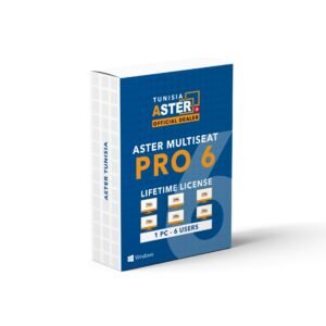 ASTER PRO-6